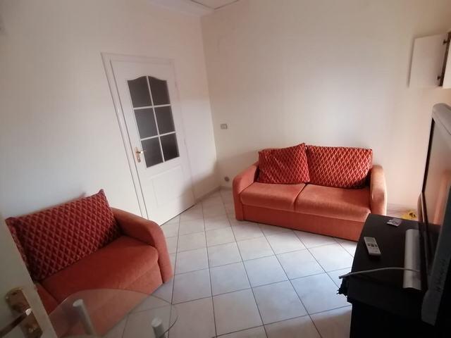 Renovated Townhouse in Sicily – Casa Termini Via Crispi