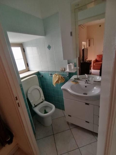 Renovated Townhouse in Sicily – Casa Termini Via Crispi