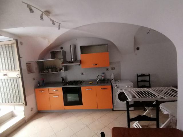 Renovated Townhouse in Sicily – Casa Termini Via Crispi