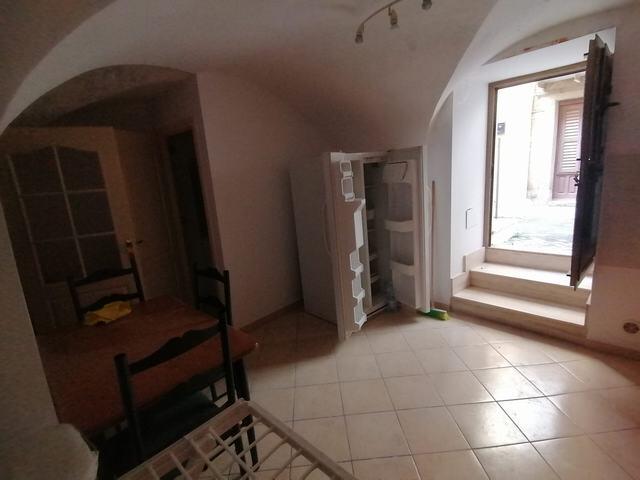 Renovated Townhouse in Sicily – Casa Termini Via Crispi