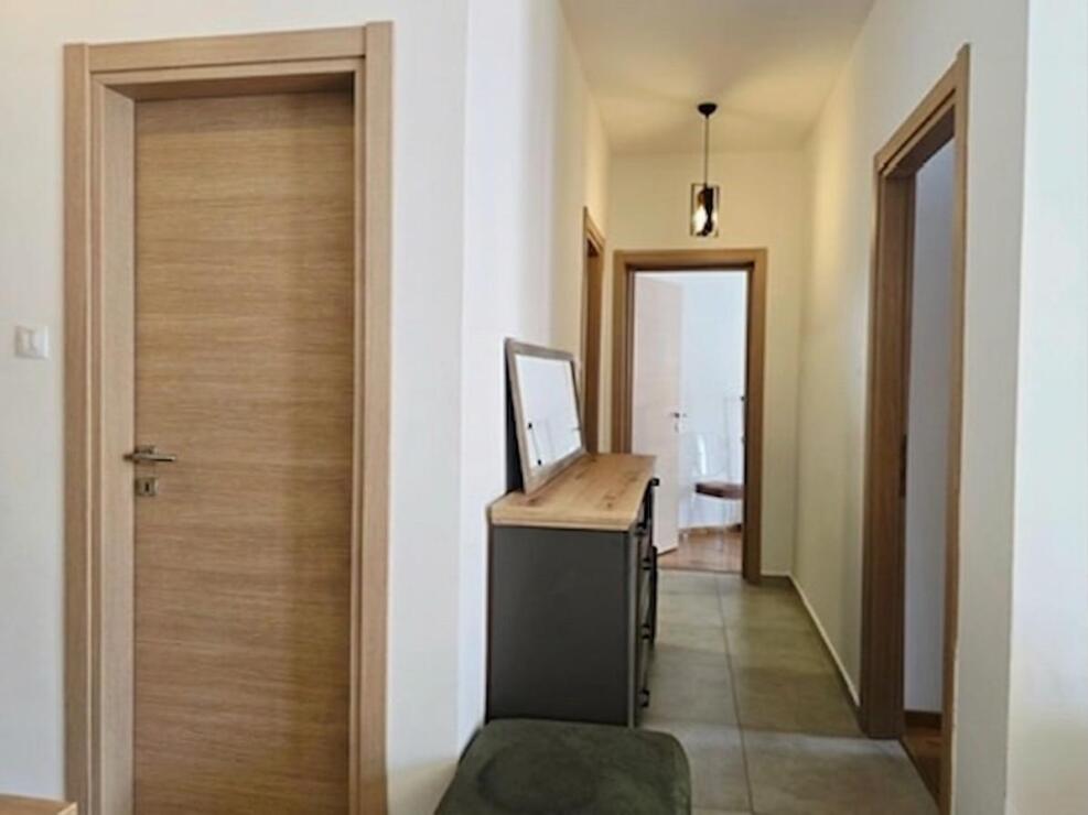 Premium 2-Bedroom Apartment in Bečići — 100 Meters from the Sea