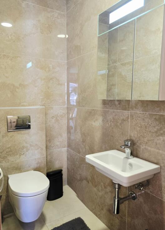 Premium 2-Bedroom Apartment in Bečići — 100 Meters from the Sea