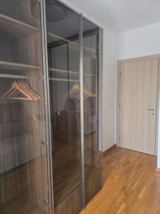 Premium 2-Bedroom Apartment in Bečići — 100 Meters from the Sea