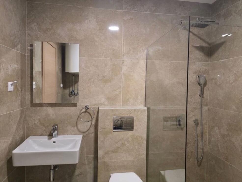 Premium 2-Bedroom Apartment in Bečići — 100 Meters from the Sea