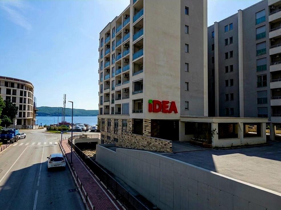 Premium 2-Bedroom Apartment in Bečići — 100 Meters from the Sea