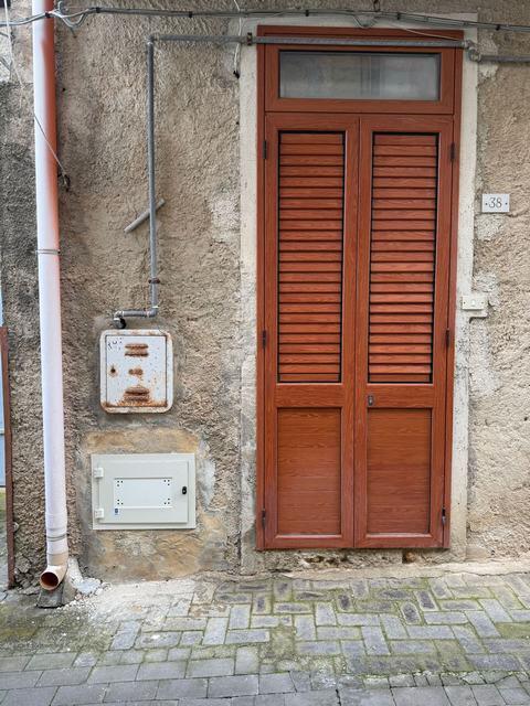 Panoramic Townhouse in Sicily – Casa Marek Via Pastorella
