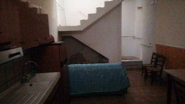 Panoramic Townhouse in Sicily – Casa Marek Via Pastorella