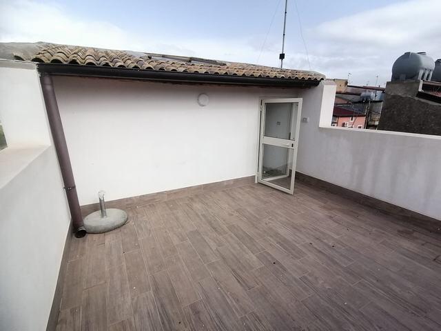 Panoramic Townhouse in Sicily – Casa Marek Via Pastorella