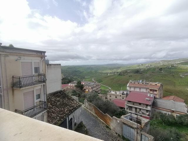 Panoramic Townhouse in Sicily – Casa Marek Via Pastorella