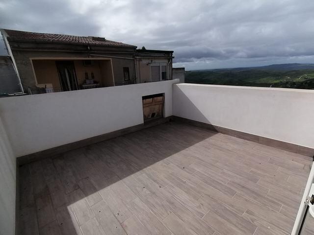 Panoramic Townhouse in Sicily – Casa Marek Via Pastorella