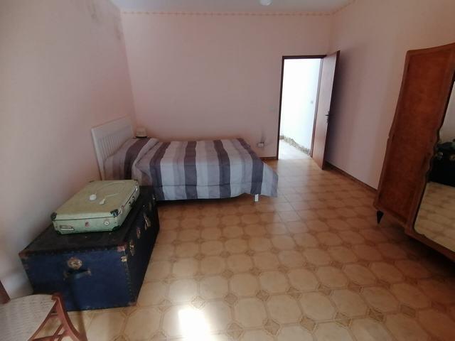 Panoramic Townhouse in Sicily – Casa Marek Via Pastorella