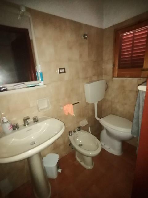Panoramic Townhouse in Sicily – Casa Marek Via Pastorella