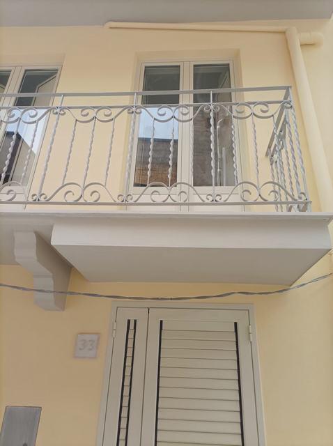 Rennovated Townhouse in Sicily – Casa Stefania Via Gentile
