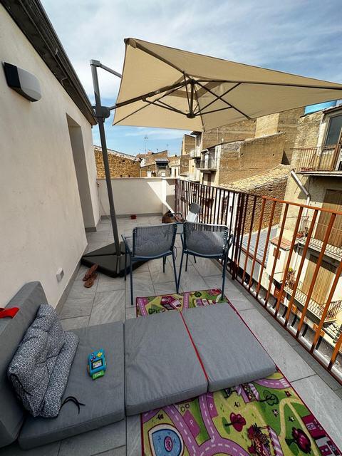 Rennovated Townhouse in Sicily – Casa Stefania Via Gentile