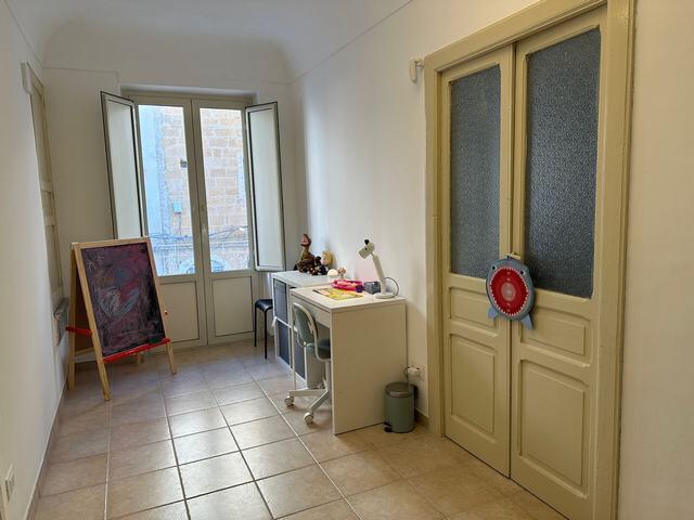 Rennovated Townhouse in Sicily – Casa Stefania Via Gentile