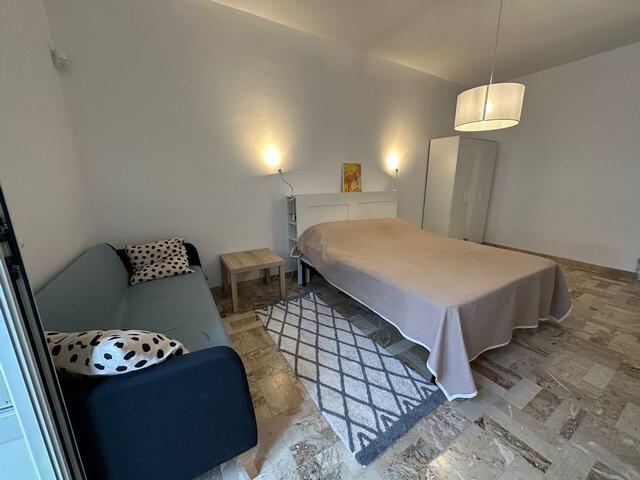 Rennovated Townhouse in Sicily – Casa Stefania Via Gentile