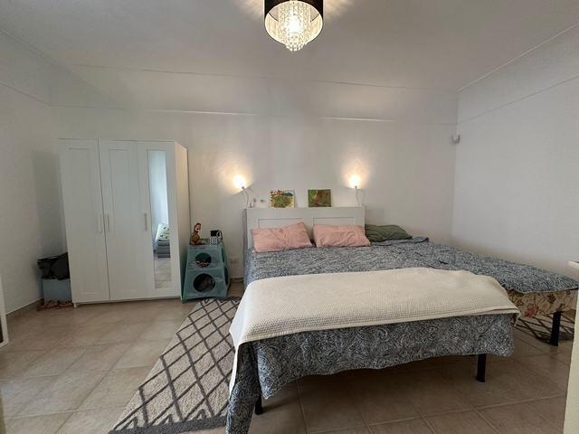 Rennovated Townhouse in Sicily – Casa Stefania Via Gentile
