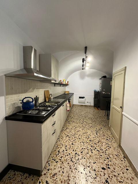 Rennovated Townhouse in Sicily – Casa Stefania Via Gentile