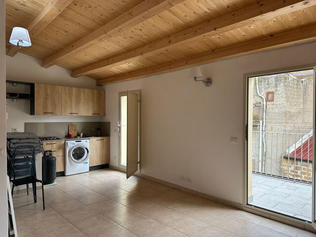 Rennovated Townhouse in Sicily – Casa Stefania Via Gentile