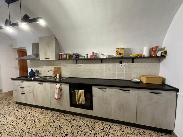 Rennovated Townhouse in Sicily – Casa Stefania Via Gentile