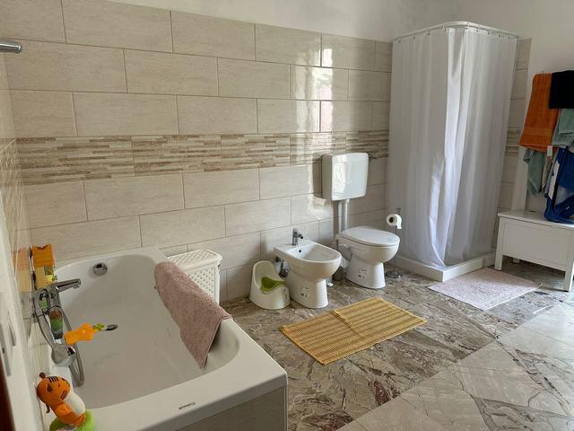 Rennovated Townhouse in Sicily – Casa Stefania Via Gentile