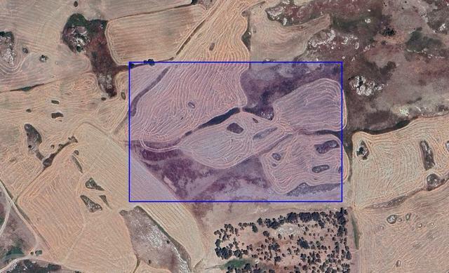 Land in Sicily – Salvo Cda Assolicchialora