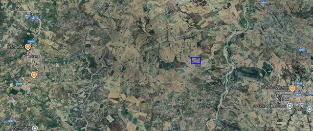 Land in Sicily – Salvo Cda Assolicchialora