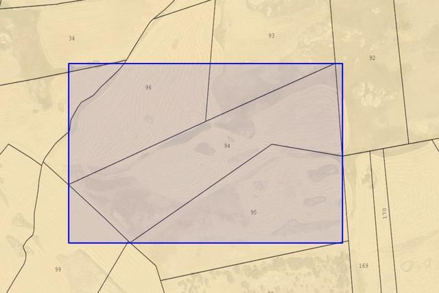 Land in Sicily – Salvo Cda Assolicchialora