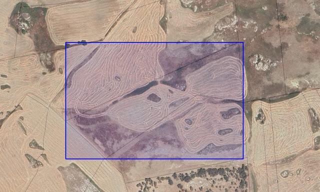 Land in Sicily – Salvo Cda Assolicchialora