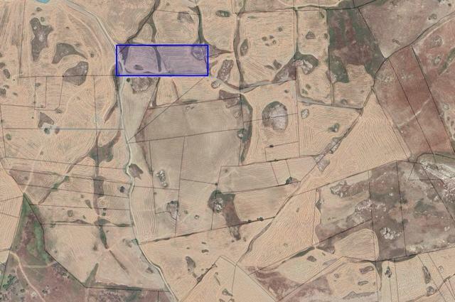 Land in Sicily – Salvo Cda Assolicchialora