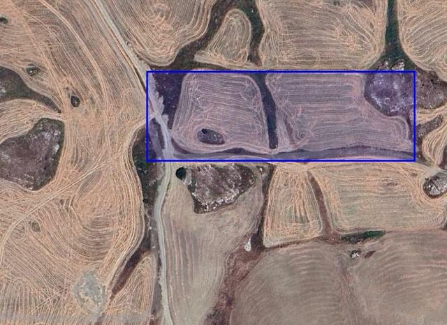 Land in Sicily – Salvo Cda Assolicchialora