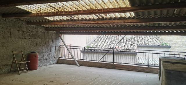 Townhouse in Sicily – Casa Salvo Via Montevideo