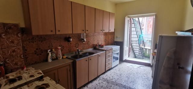 Townhouse in Sicily – Casa Salvo Via Montevideo