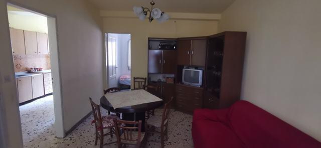 Townhouse in Sicily – Casa Salvo Via Montevideo