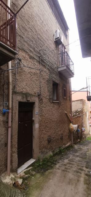 Townhouse in Sicily – Casa Salvo Via Montevideo