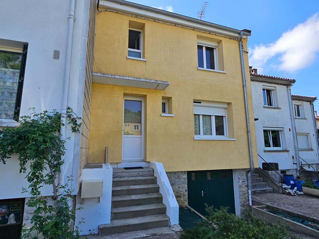 3 bedroom maison in Chalabre, Aude, France
