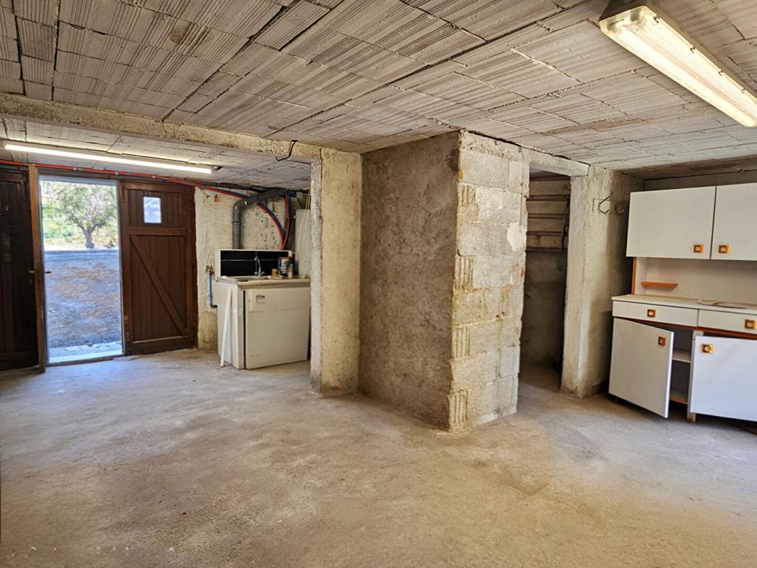 3 bedroom maison in Chalabre, Aude, France