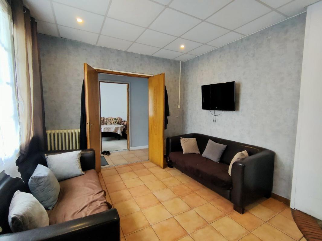 3 bedroom maison in Lavelanet, Ariège, France