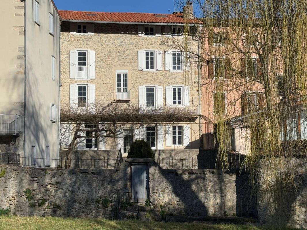 9 bedroom maison de village in Belesta, Ariège, France