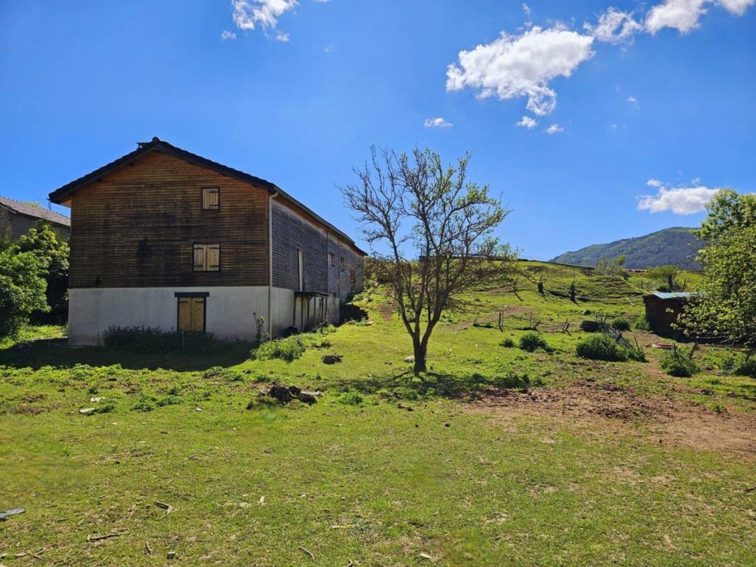 5 bedroom maison in Camurac, Aude, France