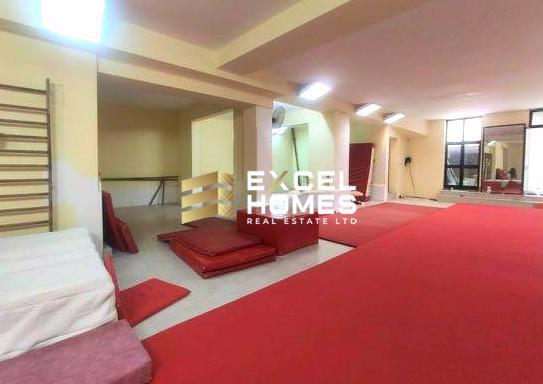 Warehouse in Rabat (Malta), Malta – 68593