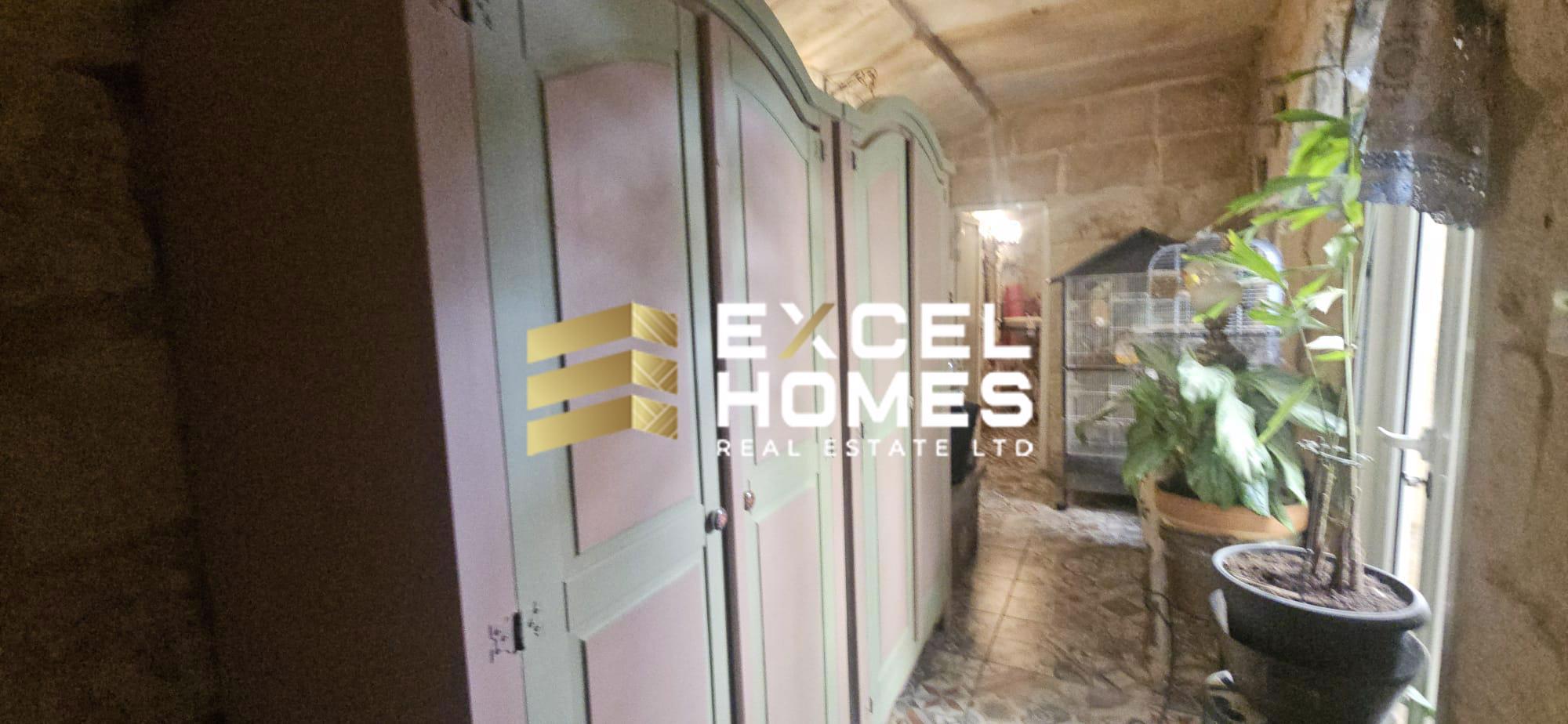 3 bedroom Character House in Zejtun, Malta – 68579