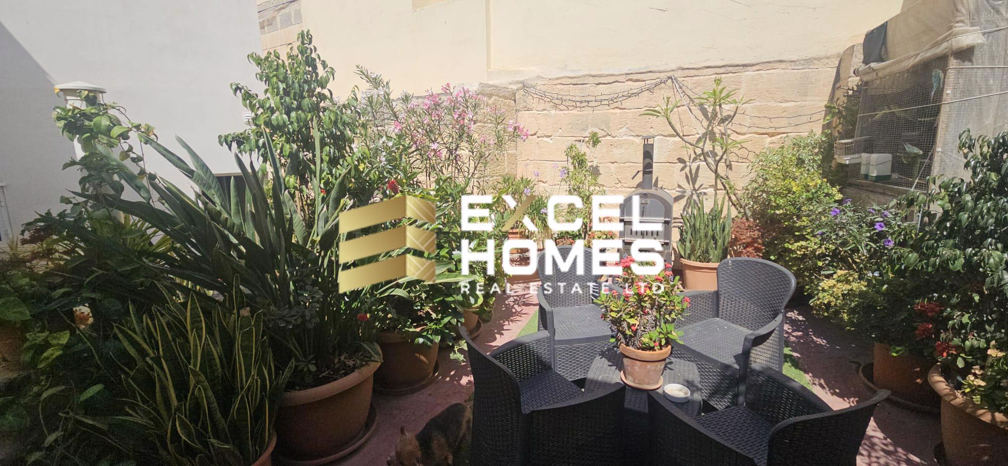 3 bedroom Character House in Zejtun, Malta – 68579