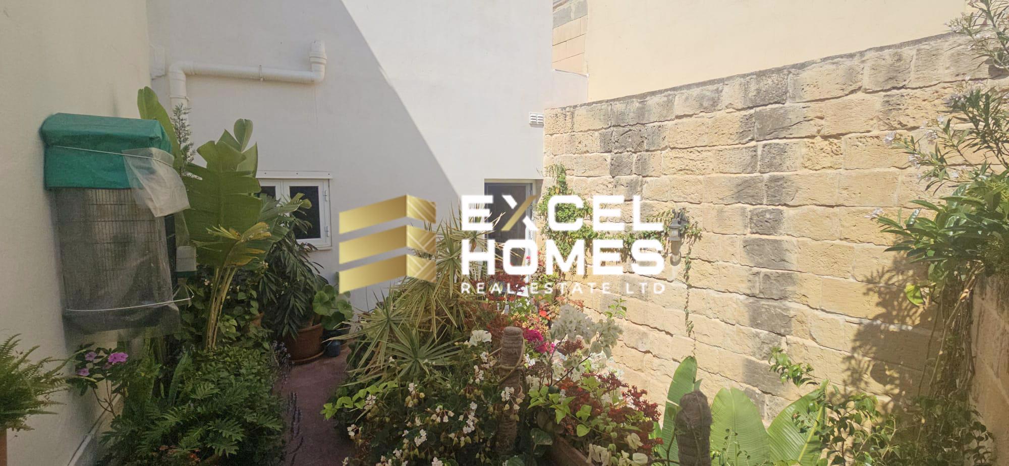 3 bedroom Character House in Zejtun, Malta – 68579