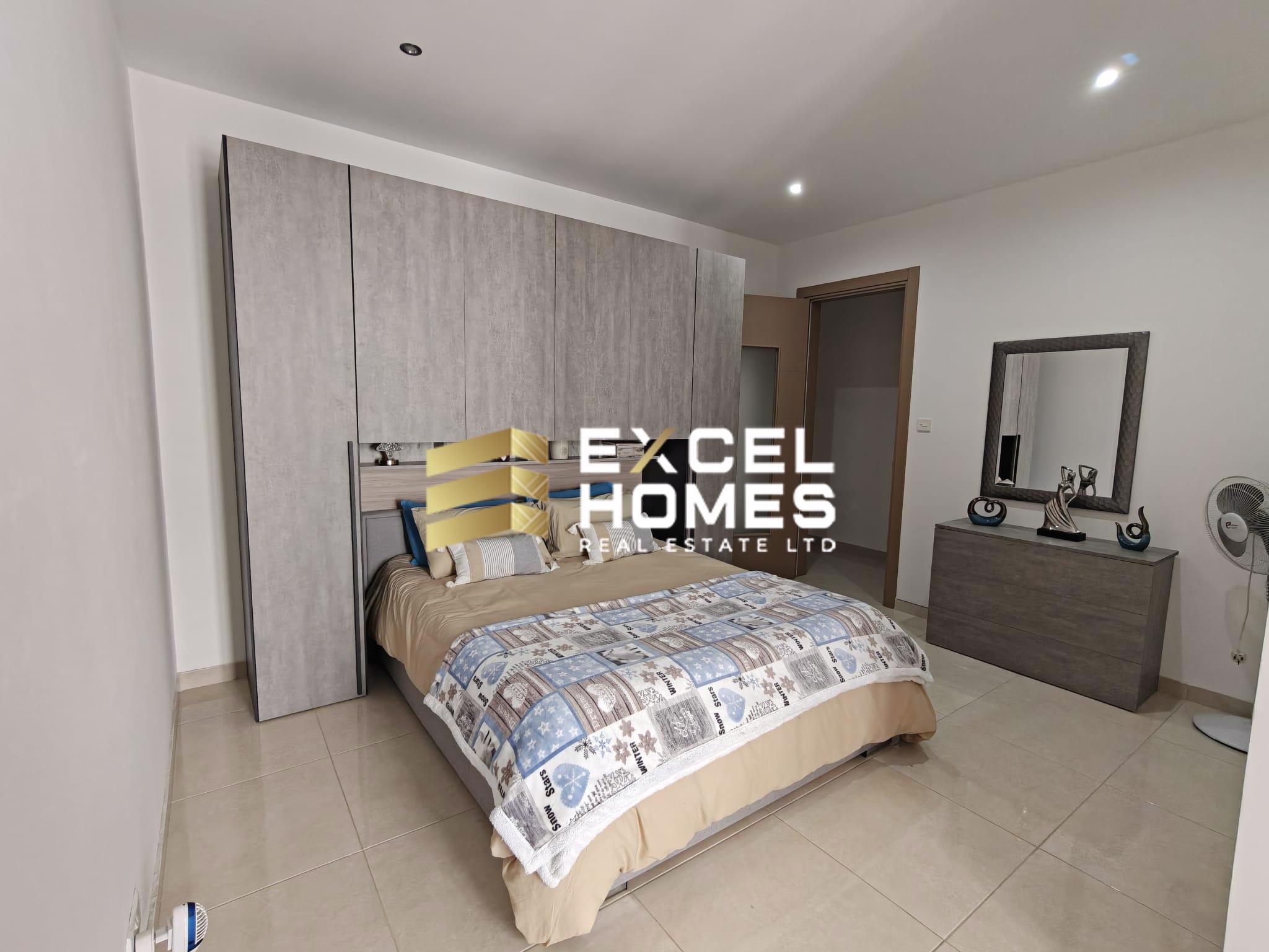 2 bedroom Apartment in Zabbar, Malta – 68573