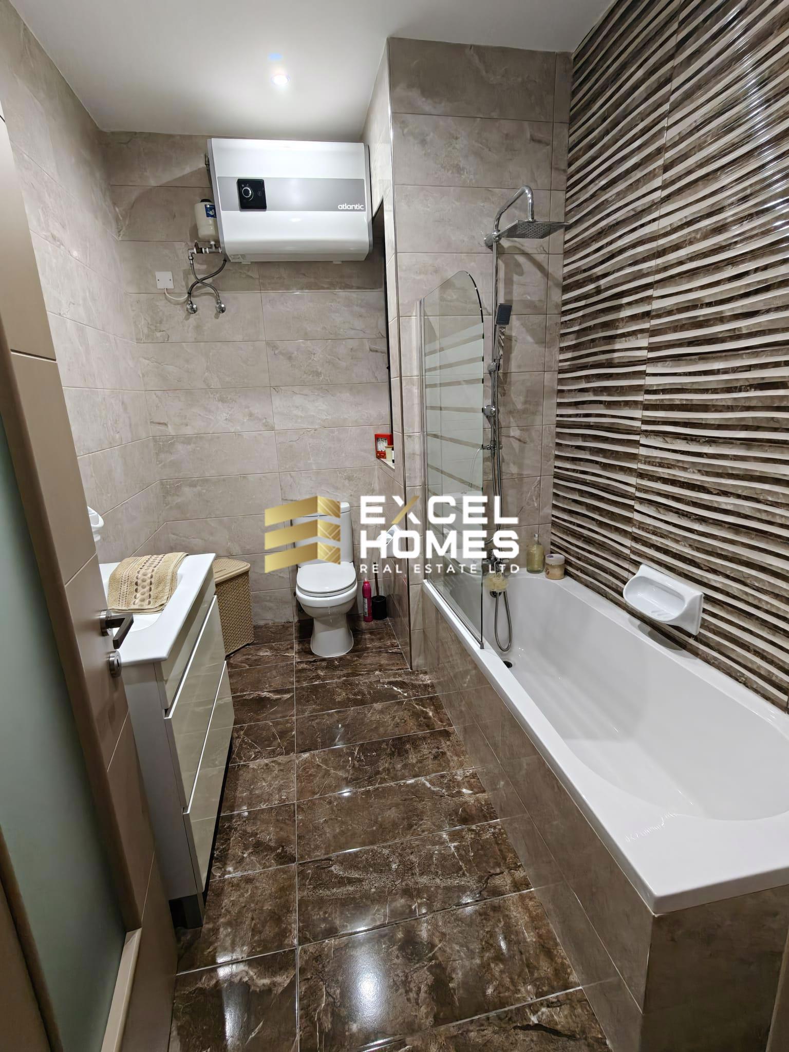 2 bedroom Apartment in Zabbar, Malta – 68573