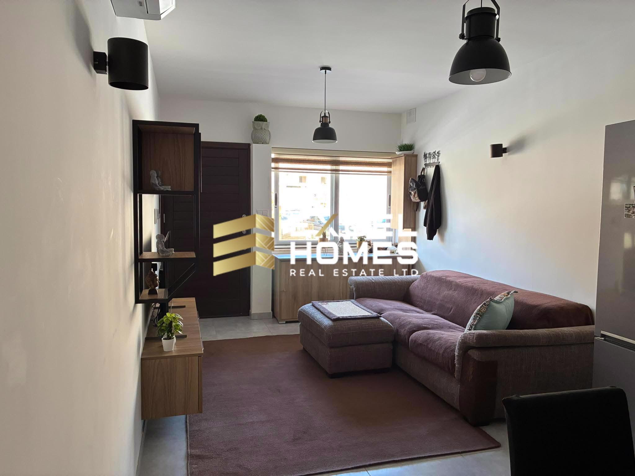 2 bedroom Maisonette in Qormi, Malta – 68547