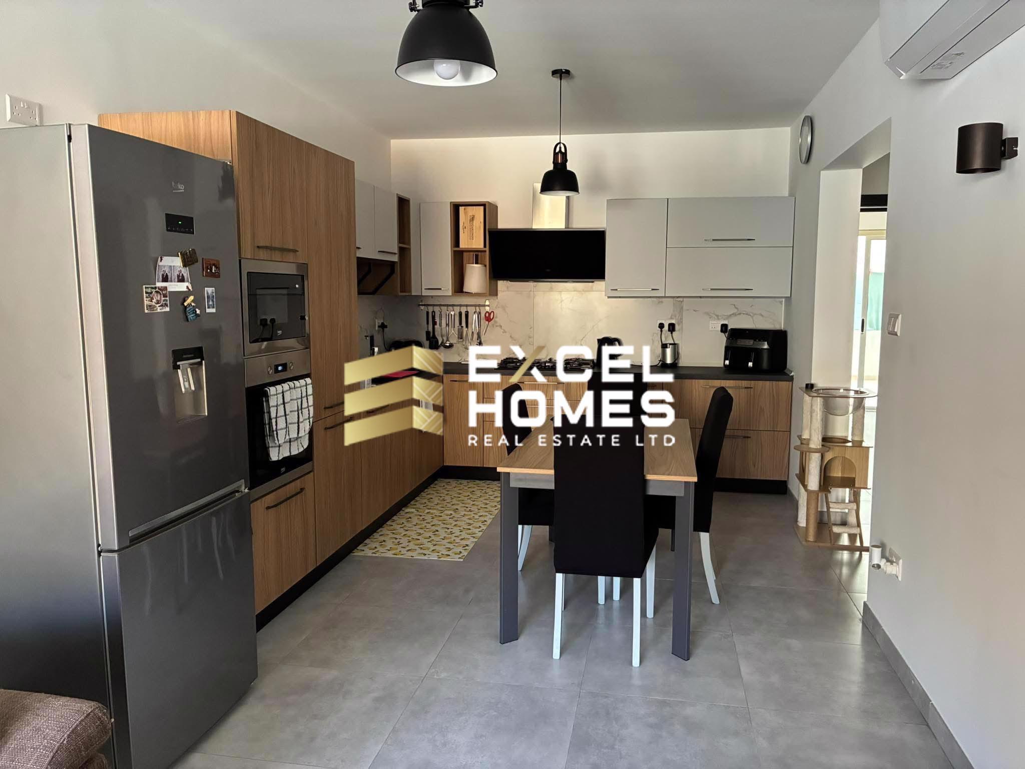 2 bedroom Maisonette in Qormi, Malta – 68547