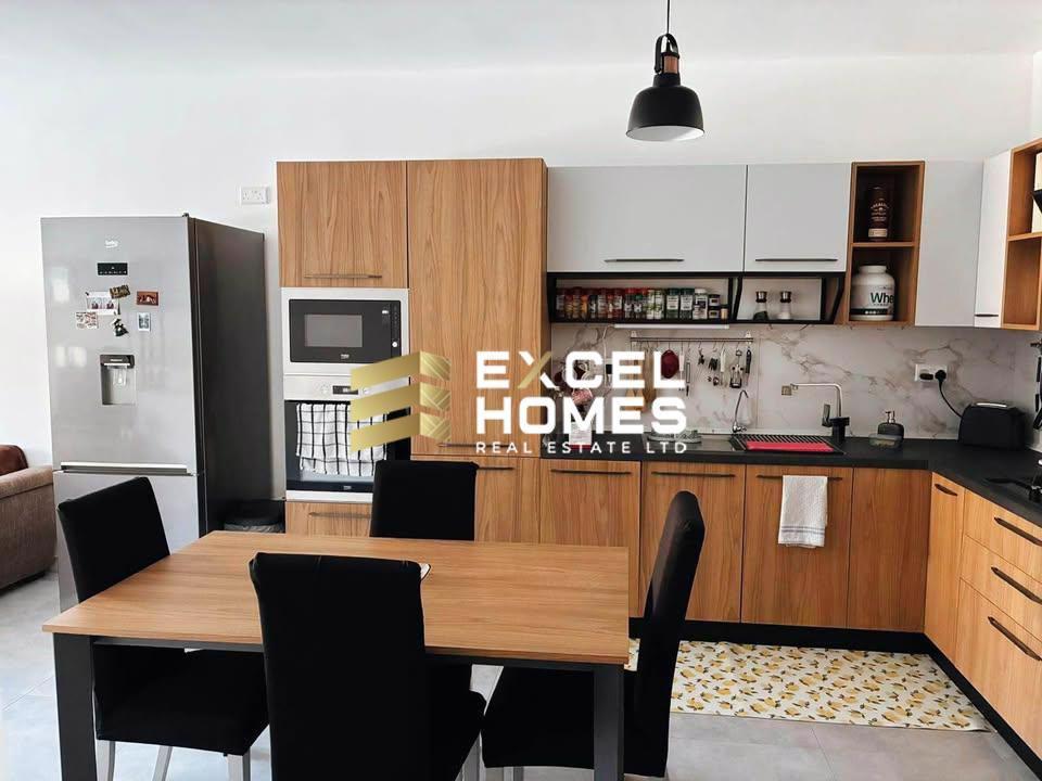 2 bedroom Maisonette in Qormi, Malta – 68547