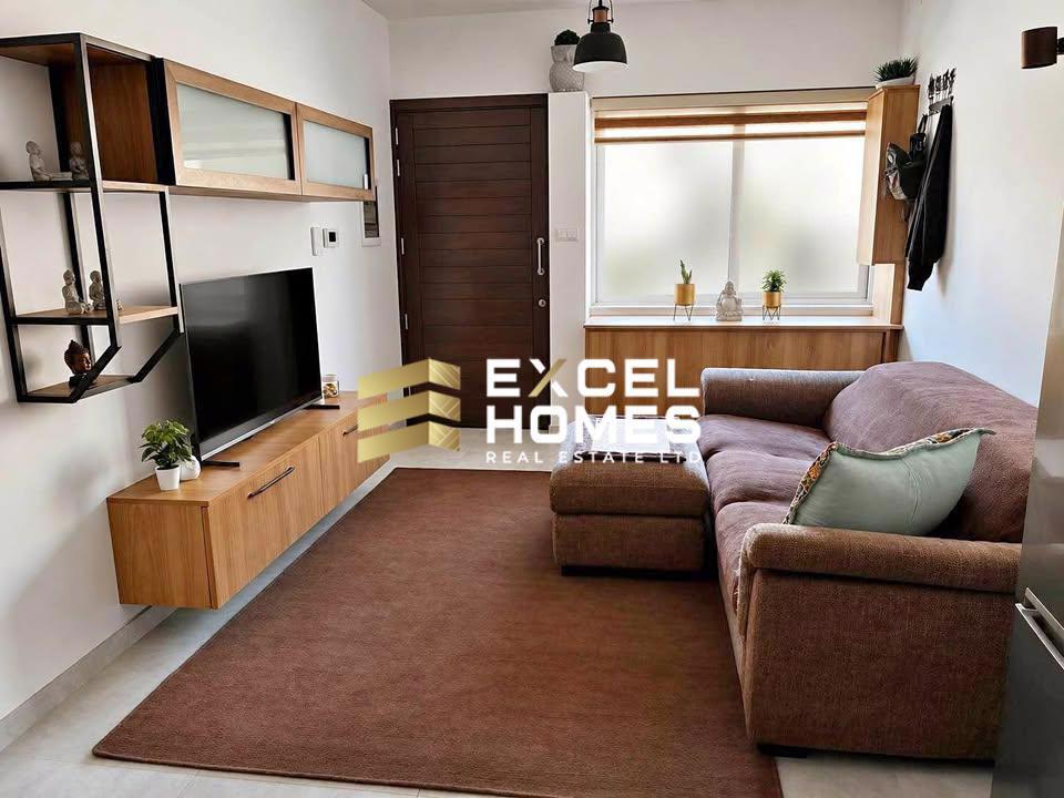 2 bedroom Maisonette in Qormi, Malta – 68547